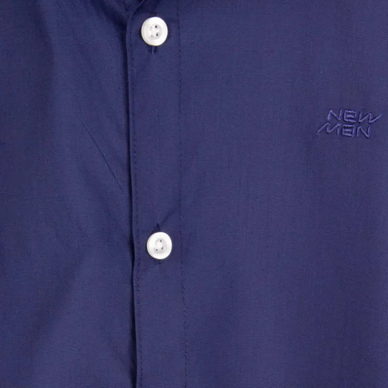 Chemise mc nmhs3632.f68 Homme NEW MAN