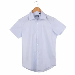 Chemise mc nmhs3632.f68 Homme NEW MAN