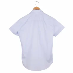 Chemise mc nmhs3632.f68 Homme NEW MAN