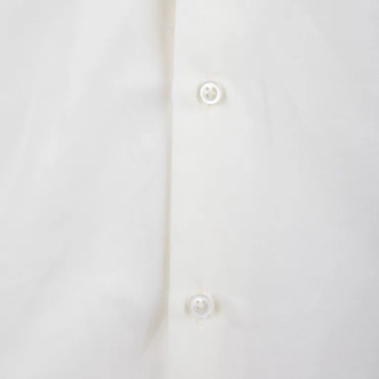 Chemise ml gris clair Homme BILL TORNADE