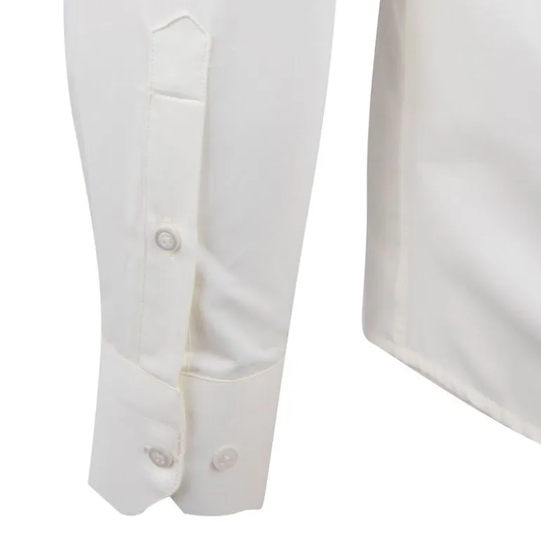 Chemise ml gris clair Homme BILL TORNADE