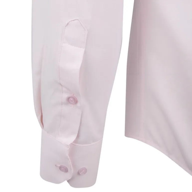 Chemise ml gris clair Homme BILL TORNADE