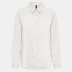 Chemise nova légère à boutons Femme ONLY
