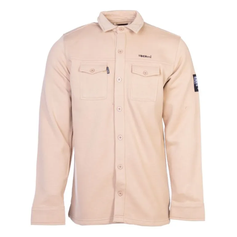 Chemise polaire rg512 homme grg0149 Homme RG512