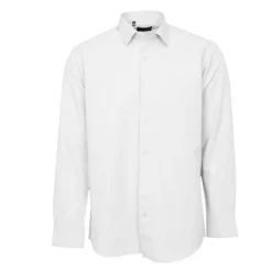 Chemise regular fit classique coton Homme BILL TORNADE