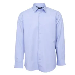 Chemise regular fit classique coton Homme BILL TORNADE