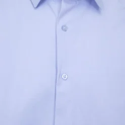 Chemise regular fit classique coton Homme BILL TORNADE