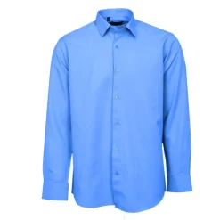 Chemise regular fit classique coton Homme BILL TORNADE