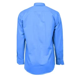 Chemise regular fit classique coton Homme BILL TORNADE