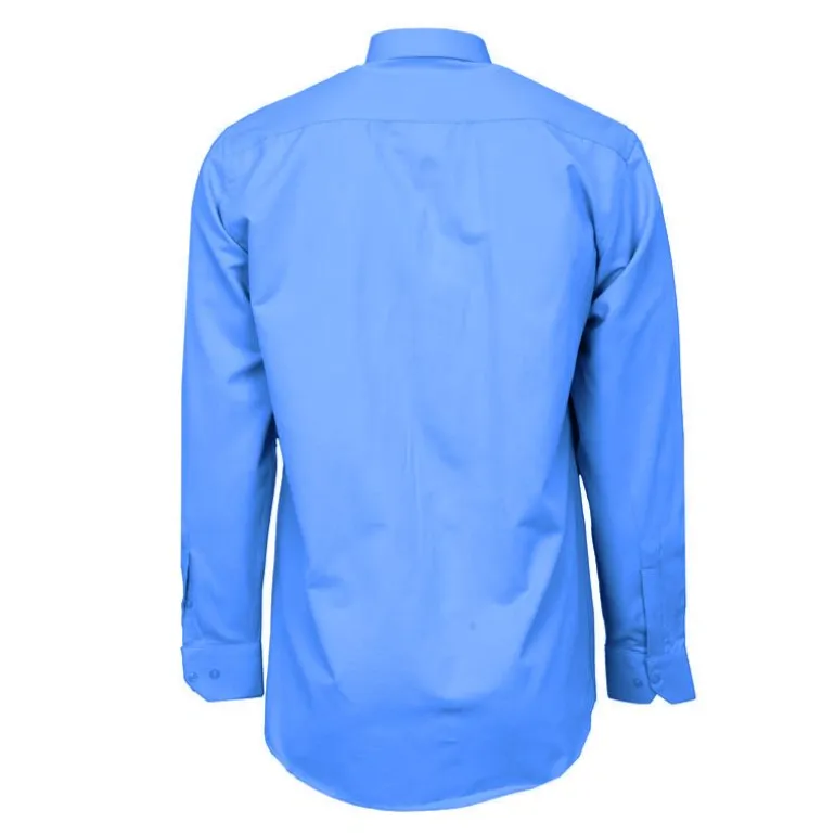 Chemise regular fit classique coton Homme BILL TORNADE