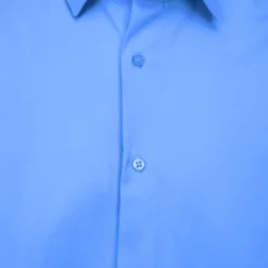 Chemise regular fit classique coton Homme BILL TORNADE