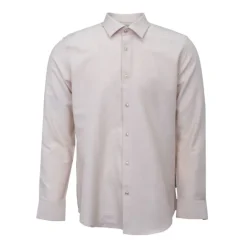 Chemise safran albert uni Homme JEAN-LOUIS SCHERRER