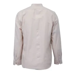 Chemise safran albert uni Homme JEAN-LOUIS SCHERRER