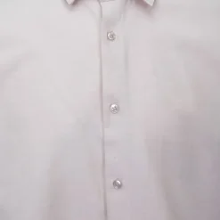 Chemise safran albert uni Homme JEAN-LOUIS SCHERRER