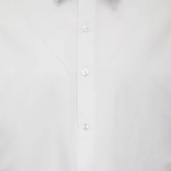 Chemise safran albert uni Homme JEAN-LOUIS SCHERRER