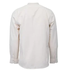 Chemise safran albert uni Homme JEAN-LOUIS SCHERRER