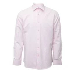 Chemise safran albert uni Homme JEAN-LOUIS SCHERRER