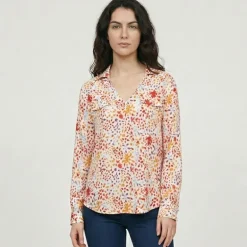 Chemise sial Femme LES TROPEZIENNES PAR M.BELARBI