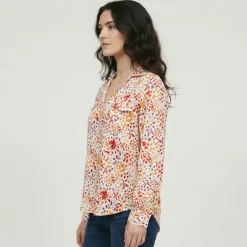 Chemise sial Femme LES TROPEZIENNES PAR M.BELARBI