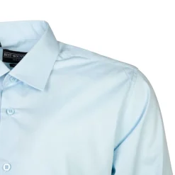 Chemise slim fit bestchem200 Homme BEST MOUNTAIN