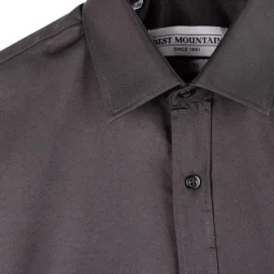 Chemise slim fit Homme BEST MOUNTAIN