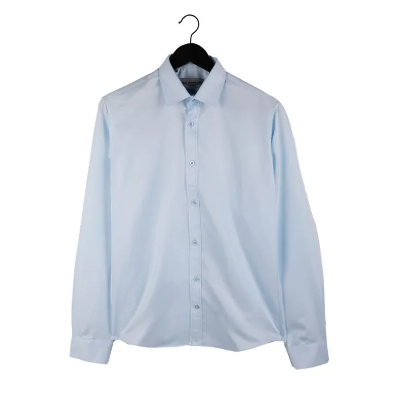 Chemise slim fit Homme BEST MOUNTAIN