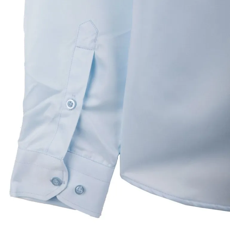 Chemise slim fit Homme BEST MOUNTAIN