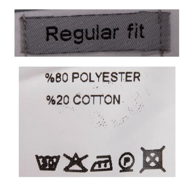 Chemise slim fit Homme BEST MOUNTAIN