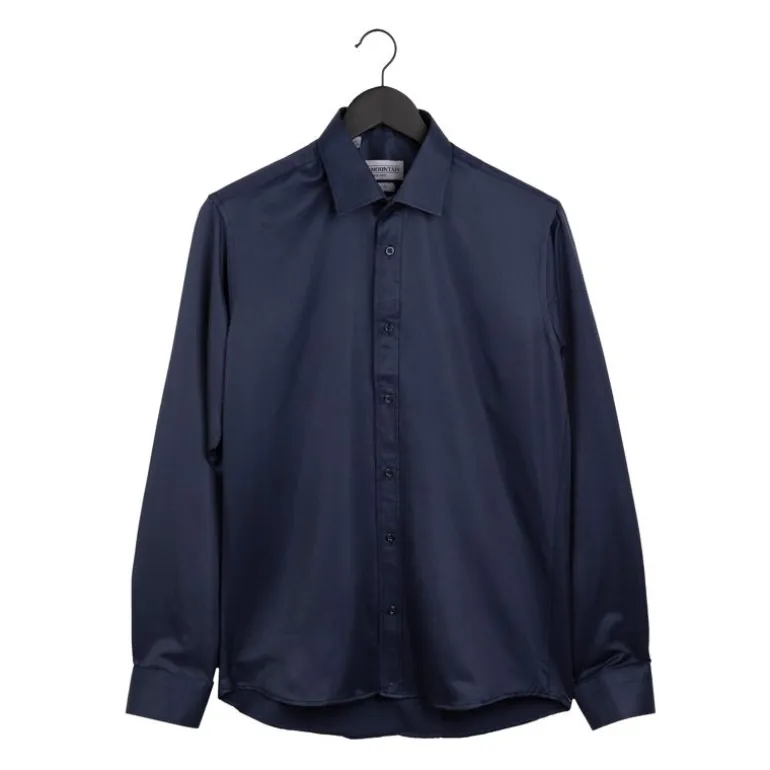 Chemise slim fit Homme BEST MOUNTAIN