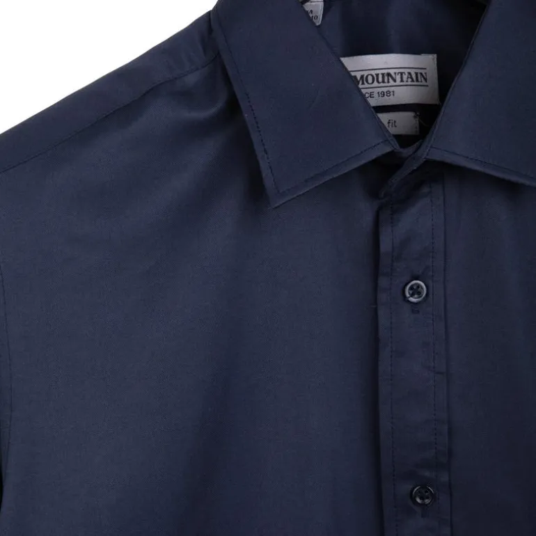 Chemise slim fit Homme BEST MOUNTAIN