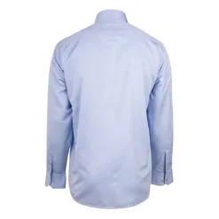 Chemise unie col 15 regular fit Homme BILL TORNADE