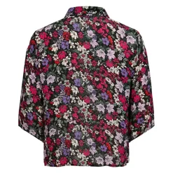 Chemise Viellarian Femme VILA