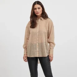 Chemise Viwoke Femme VILA
