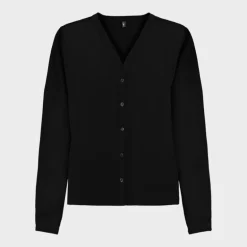 Chemisier col V lenia kalamata avec boutons Femme ONLY