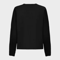 Chemisier col V lenia kalamata avec boutons Femme ONLY