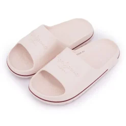 Claquette bi-color Femme PEPE JEANS