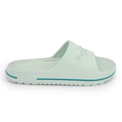 Claquette bi-color Femme PEPE JEANS