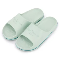 Claquette bi-color Femme PEPE JEANS