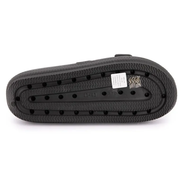 Claquette couleur uni Homme DEELUXE 74