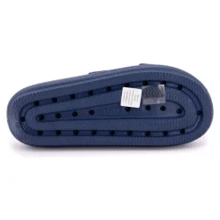 Claquette couleur uni Homme DEELUXE 74