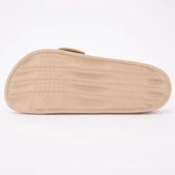 Claquette plastique avec boucle Femme AMERICAN COLLEGE