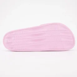 Claquette plastique avec boucle Femme AMERICAN COLLEGE