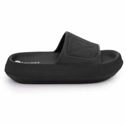 Claquette uni bout rond Femme LOVETT