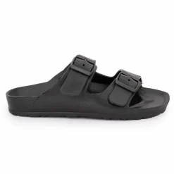 Claquettes double boucle Homme NEW ONE