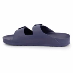 Claquettes double boucle Homme NEW ONE