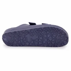 Claquettes double boucle Homme NEW ONE