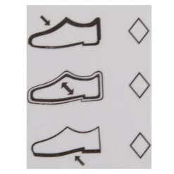 Claquettes plates avec bride Femme LOVETT