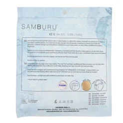 Collant freshness ice12 Femme CECILIA DE RAFAEL