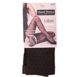 Collant infilable leona Femme CHANTAL THOMASS