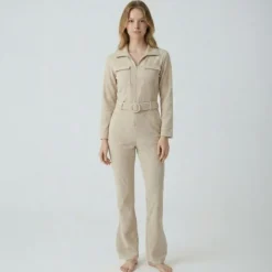 Combipantalon Femme LES TROPEZIENNES PAR M.BELARBI